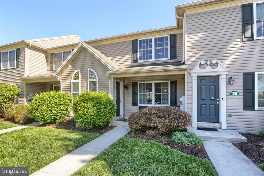 600 Yale St #1507, Harrisburg, PA 17111 - #2