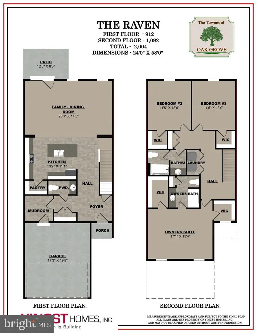 7272 White Oak Blvd, Harrisburg, PA 17112 - #2