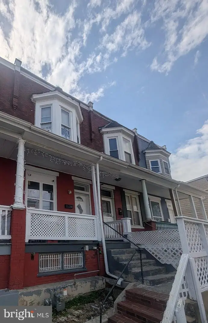 1416 Naudain St, Harrisburg, PA 17104 - #3