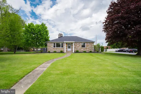 6120 Catherine St, HARRISBURG, PA 17112