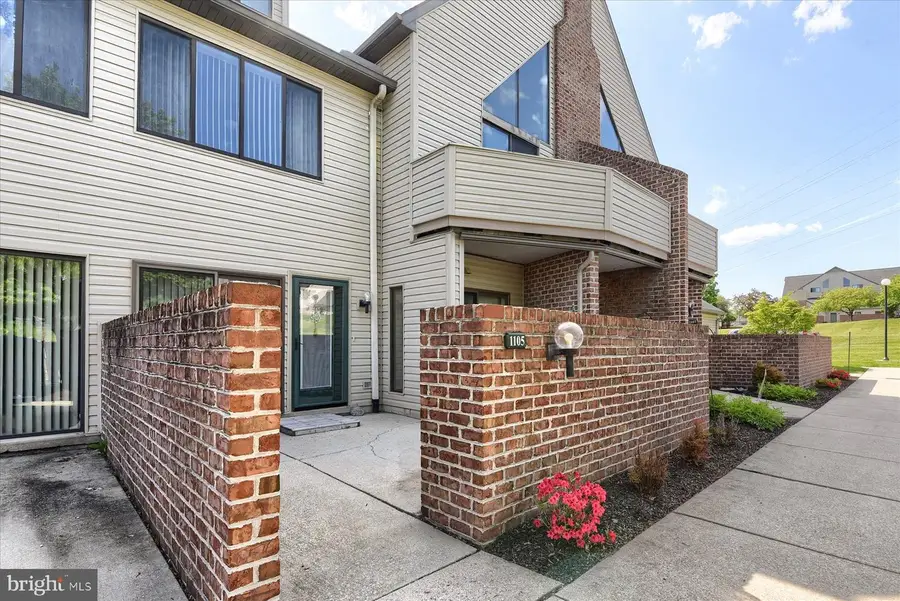 1105 Cherrington Dr, Harrisburg, PA 17110 - #2