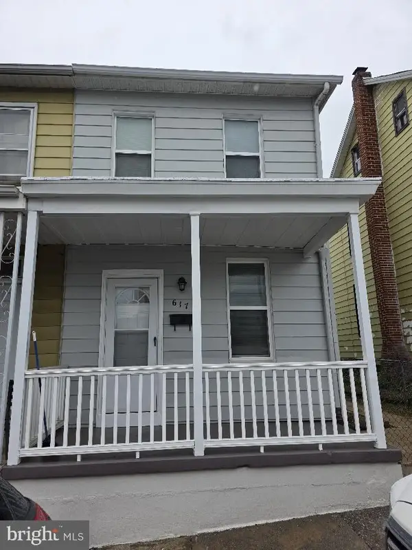 617 Monroe St, HARRISBURG, PA 17113