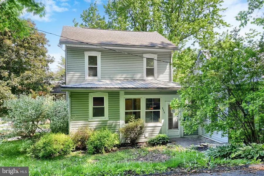 238 Camp St, Elizabethville, PA 17023 - #3