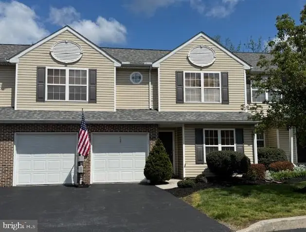 153 Peregrine Ln, Hummelstown, PA 17036 - #1
