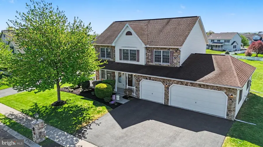 6505 Alfano Dr, Harrisburg, PA 17112 - #2