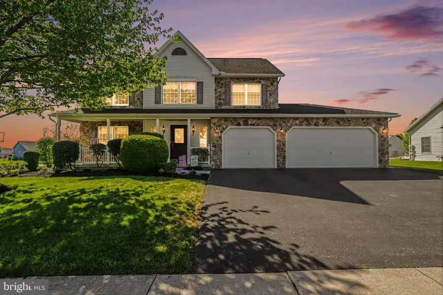 6505 Alfano Dr, Harrisburg, PA 17112 - #3