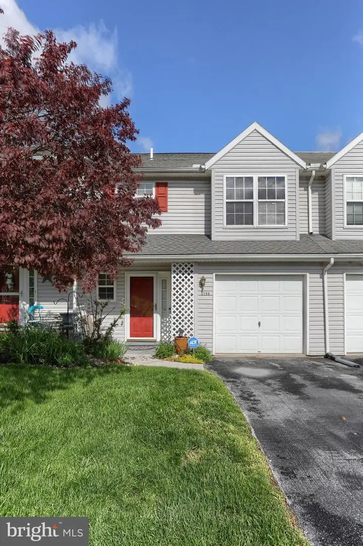 5790 Hidden Lake Dr, Harrisburg, PA 17111 - #1
