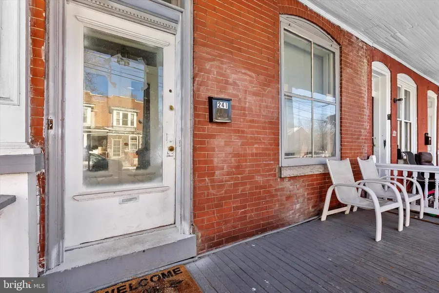 241 Maclay St, Harrisburg, PA 17102 - #2