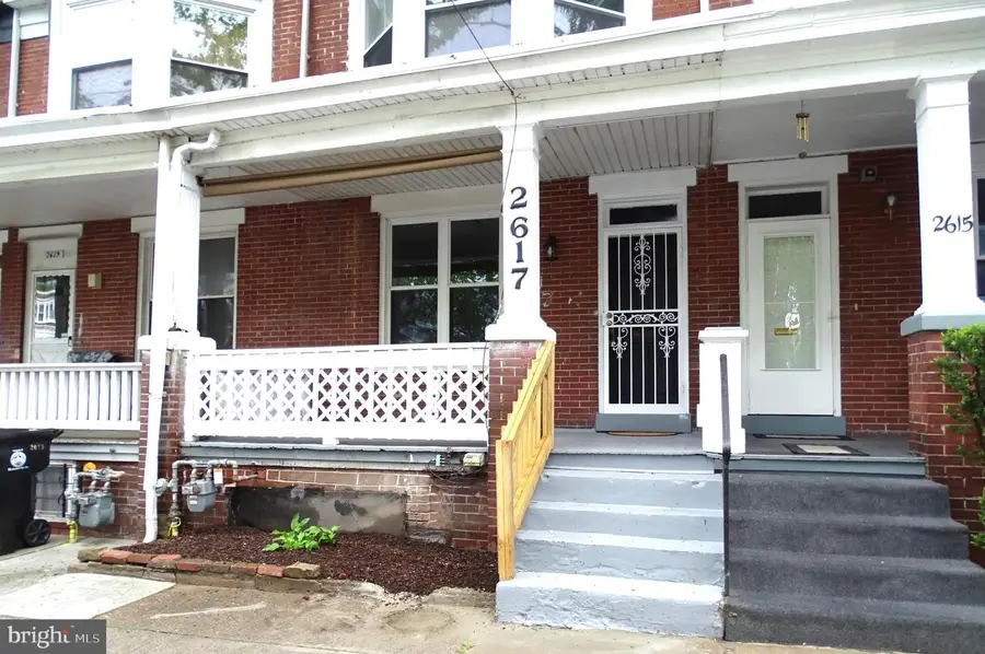 2617 N 6th St, Harrisburg, PA 17110 - #2