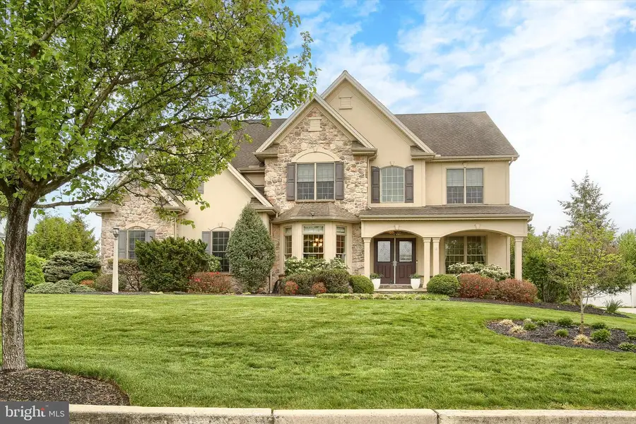 6445 Mccormick Ln, Harrisburg, PA 17111 - #2