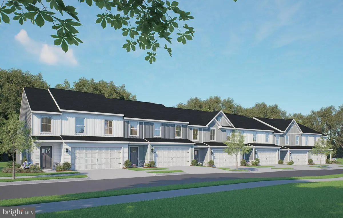 1040 Addie Ln #lot 2306, Harrisburg, PA 17112 - #1