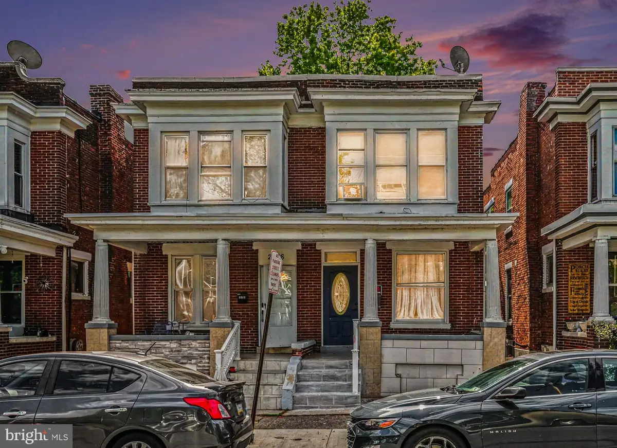 2310 N Fourth St, Harrisburg, PA 17110 - #1