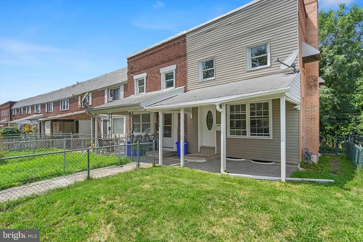 2266 Kensington St, Harrisburg, PA 17104 - #1