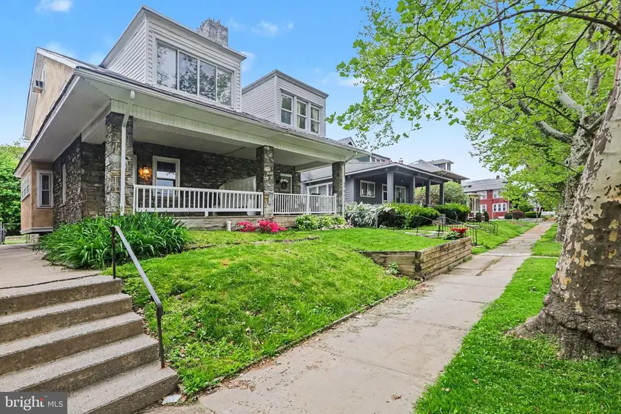 1006 N 16th, Harrisburg, PA 17103 - #3