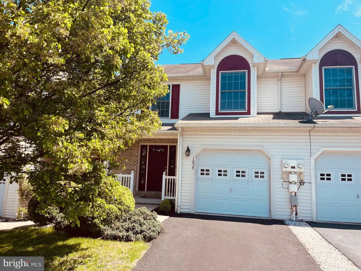 1059 Memory Ln, Harrisburg, PA 17111 - #1