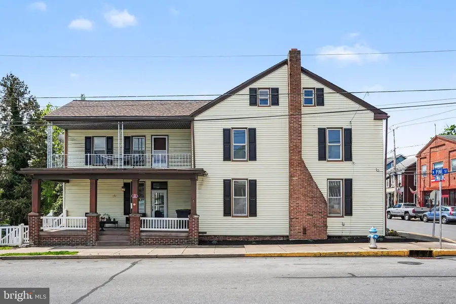 68 E Water St, Middletown, PA 17057 - #2