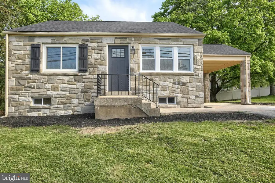2400 Linglestown Rd, Harrisburg, PA 17110 - #2