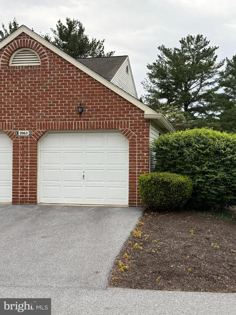 2063 D Raleigh Rd, Hummelstown, PA 17036 - #2