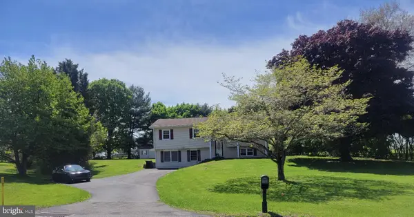 2351 Armstrong Valley Rd, HALIFAX, PA 17032