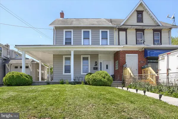 3416 N 6th St, HARRISBURG, PA 17110