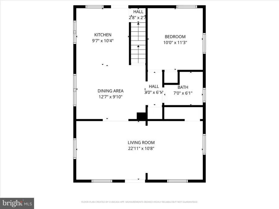 64 E Main St, Elizabethville, PA 17023 - #2