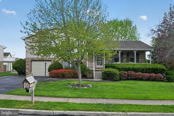 6415 Taunton Rd, HARRISBURG, PA 17111