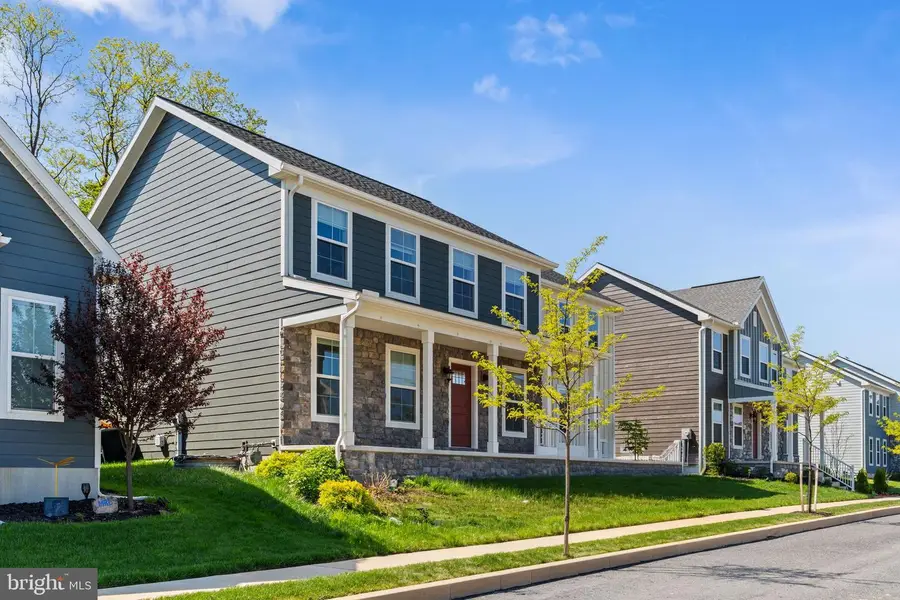 2425 Hawthorne Dr, Harrisburg, PA 17110 - #2