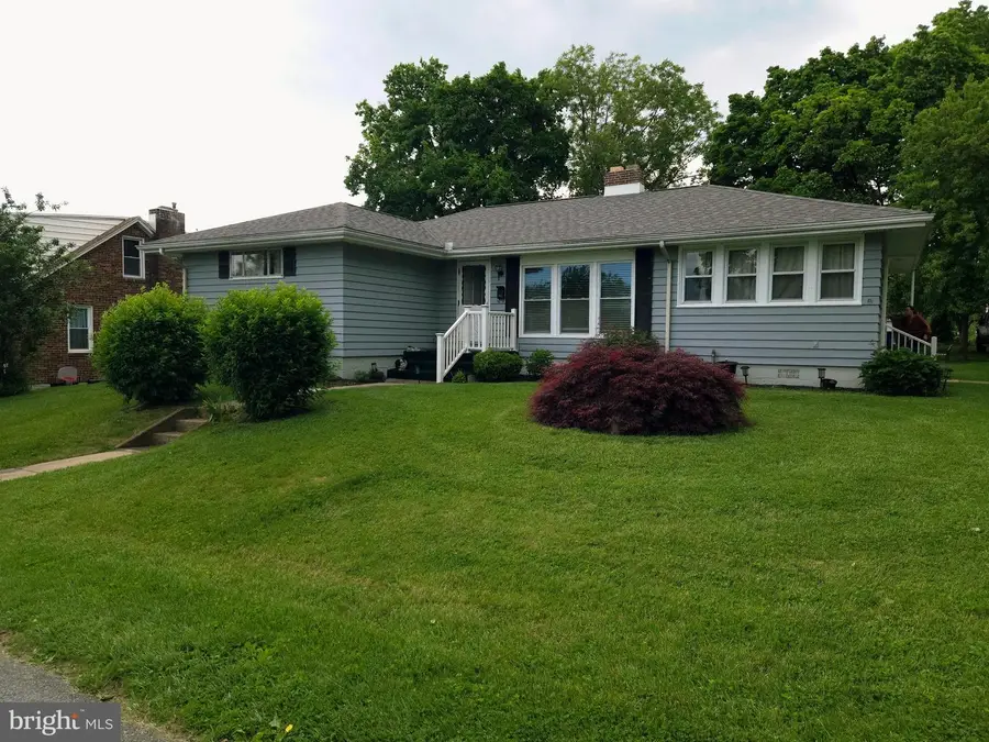 1085 Chambers St, Harrisburg, PA 17113 - #3