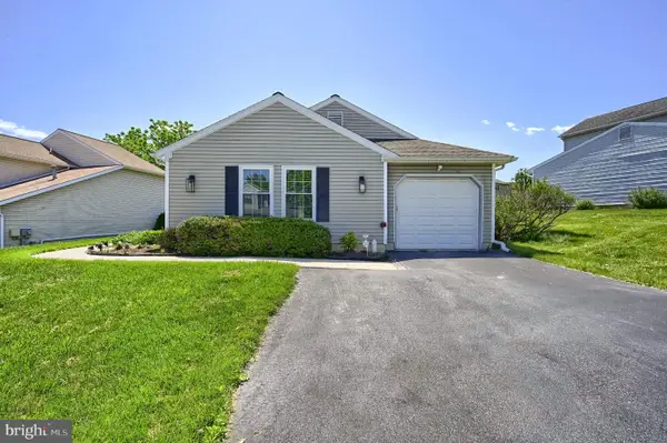 6248 S Highlands Cir, HARRISBURG, PA 17111