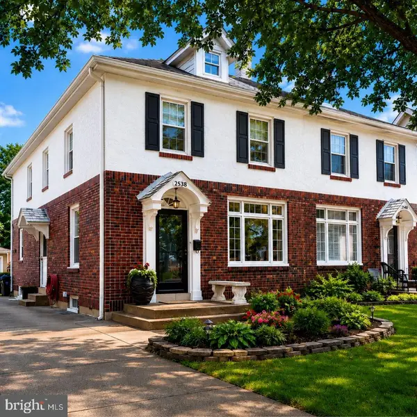 2538 N 2nd St, HARRISBURG, PA 17110