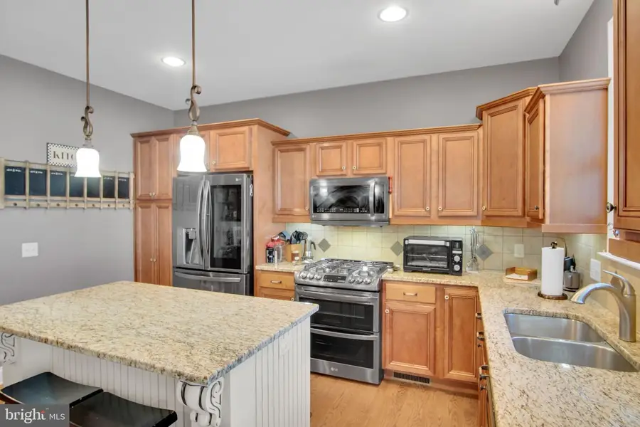 5992 Camden Dr, Harrisburg, PA 17112 - #3