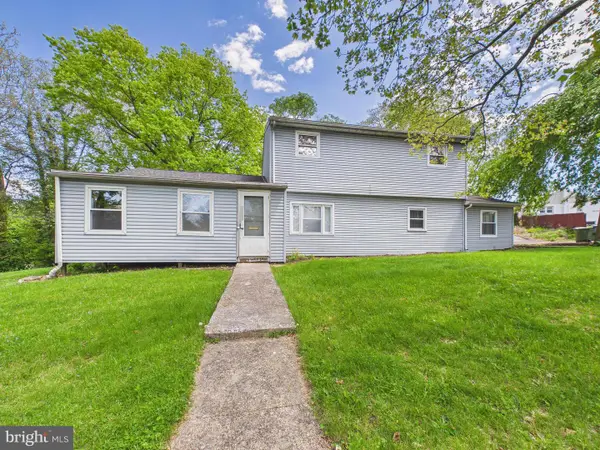 205 West Ave, HARRISBURG, PA 17109