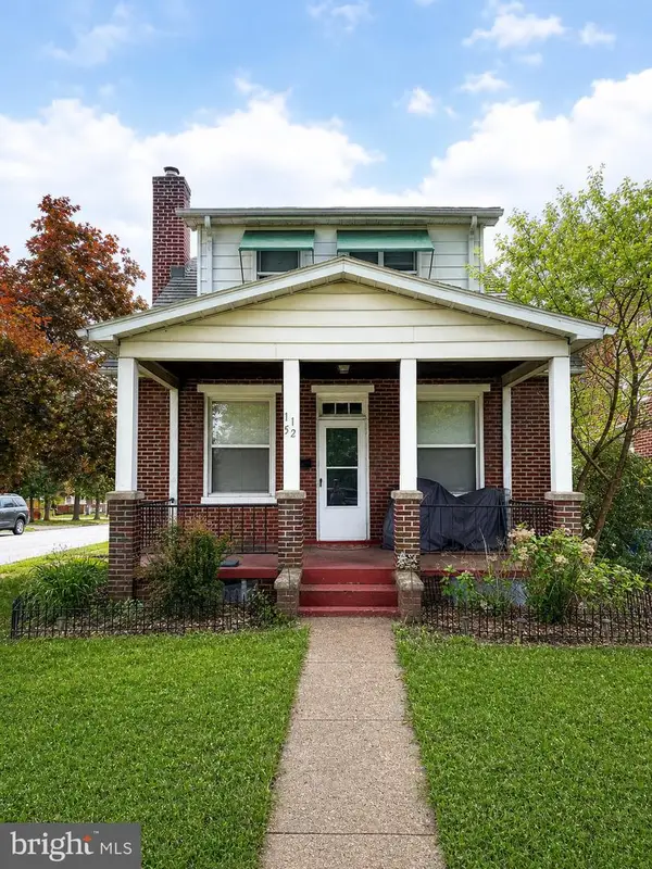 1152 Hudson St, HARRISBURG, PA 17104
