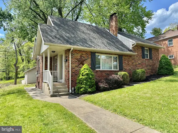 610 Georgian Pl, HARRISBURG, PA 17111