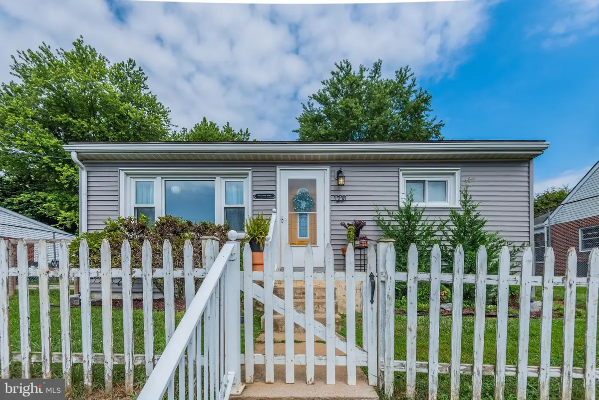 1231 E Caracas Ave, Hershey, PA 17033 - #1