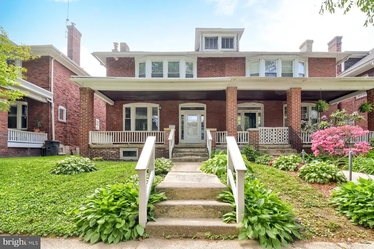 2622 N 5th St, Harrisburg, PA 17110 - #1