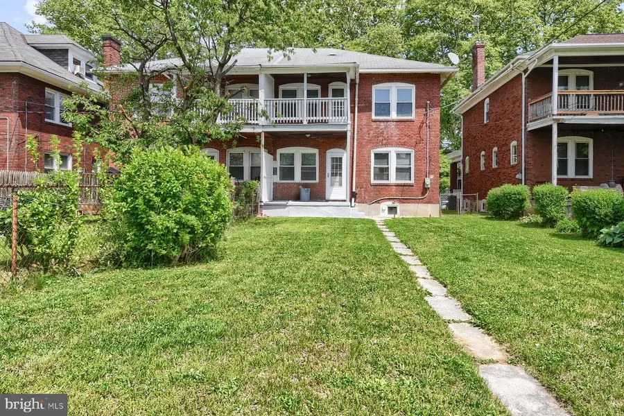2622 N 5th St, Harrisburg, PA 17110 - #2