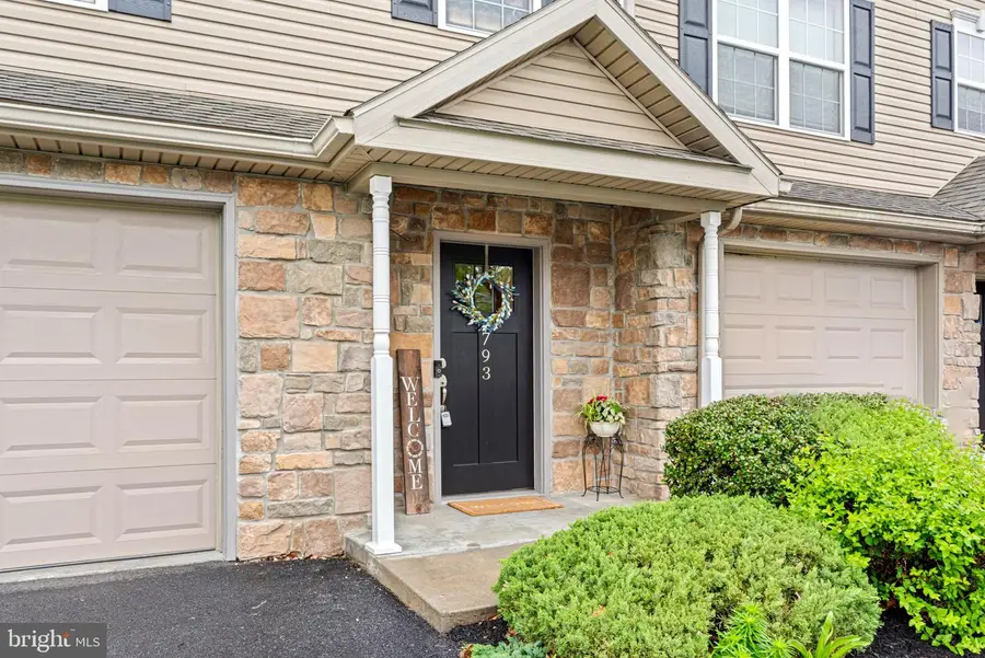 793 S 82nd St, Harrisburg, PA 17111 - #3