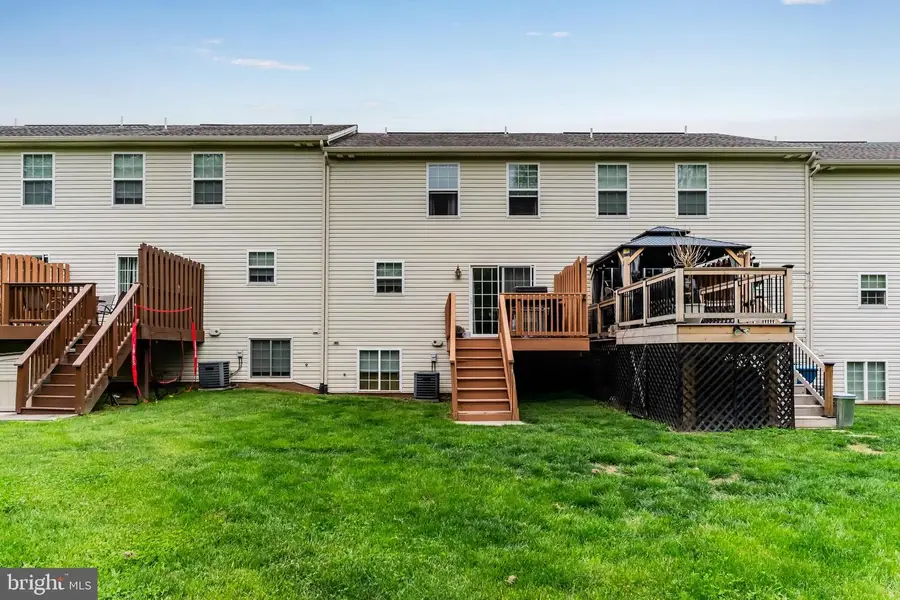 153 Mapleton Blvd, Harrisburg, PA 17112 - #3