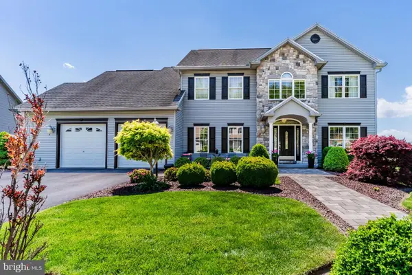 2101 Chatham Way, HARRISBURG, PA 17110
