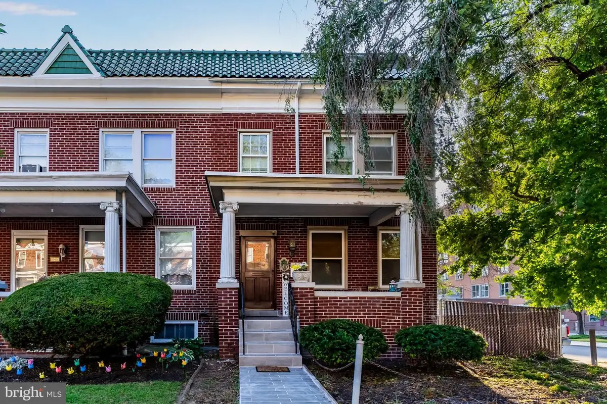 2452 N 4th St, Harrisburg, PA 17110 - #1