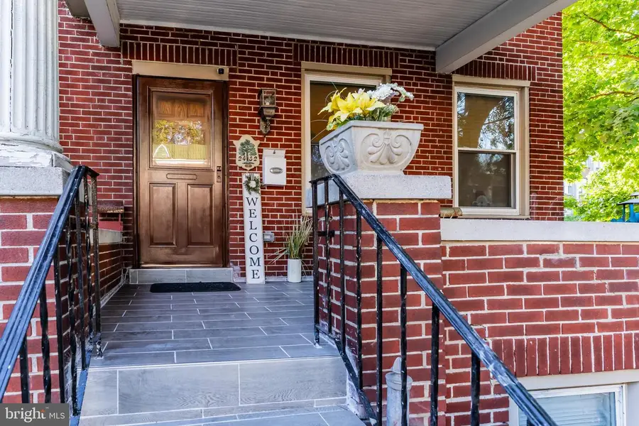 2452 N 4th St, Harrisburg, PA 17110 - #3