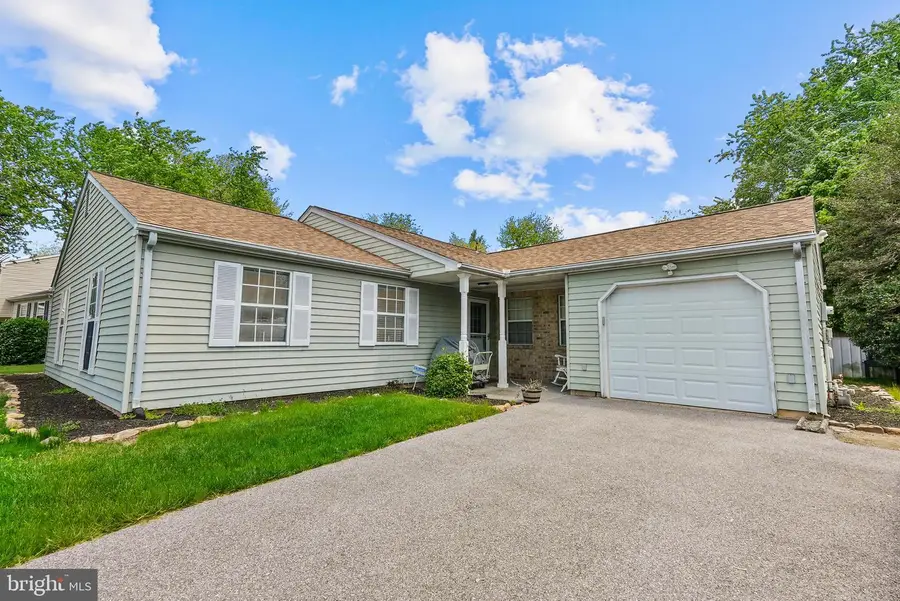 138 Huntley Dr, Harrisburg, PA 17112 - #2