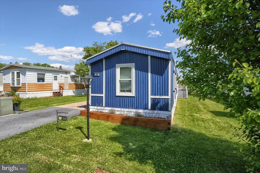 40 Oak Knoll Est, Elizabethtown, PA 17022 - #2