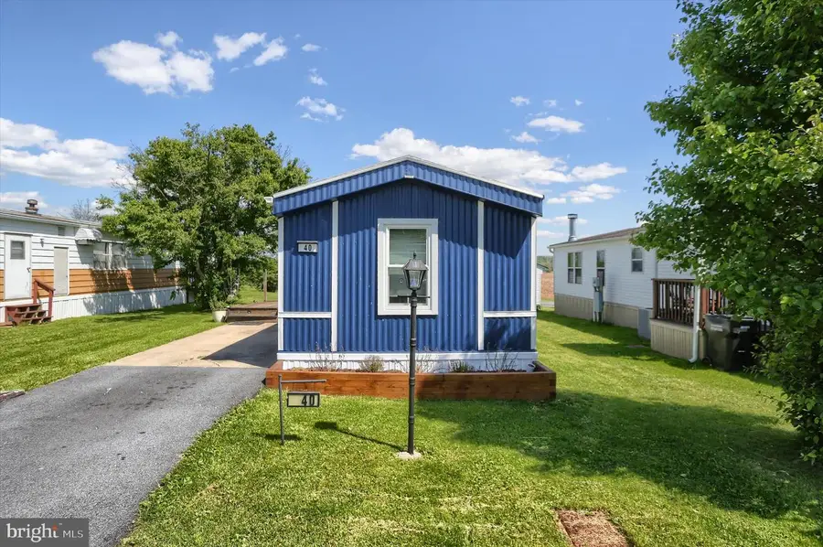40 Oak Knoll Est, Elizabethtown, PA 17022 - #3