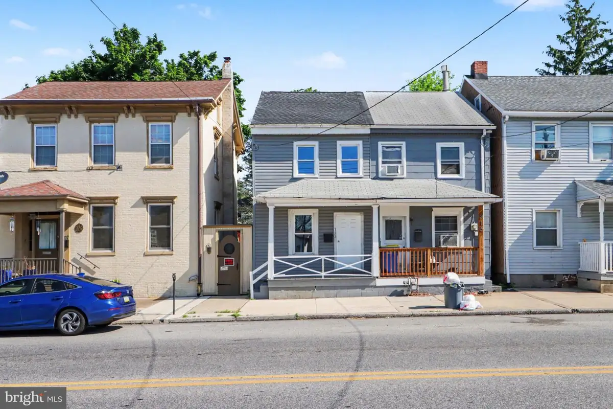313 E Main St, Middletown, PA 17057 - #1