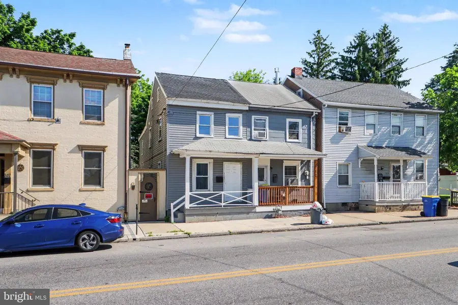 313 E Main St, Middletown, PA 17057 - #2
