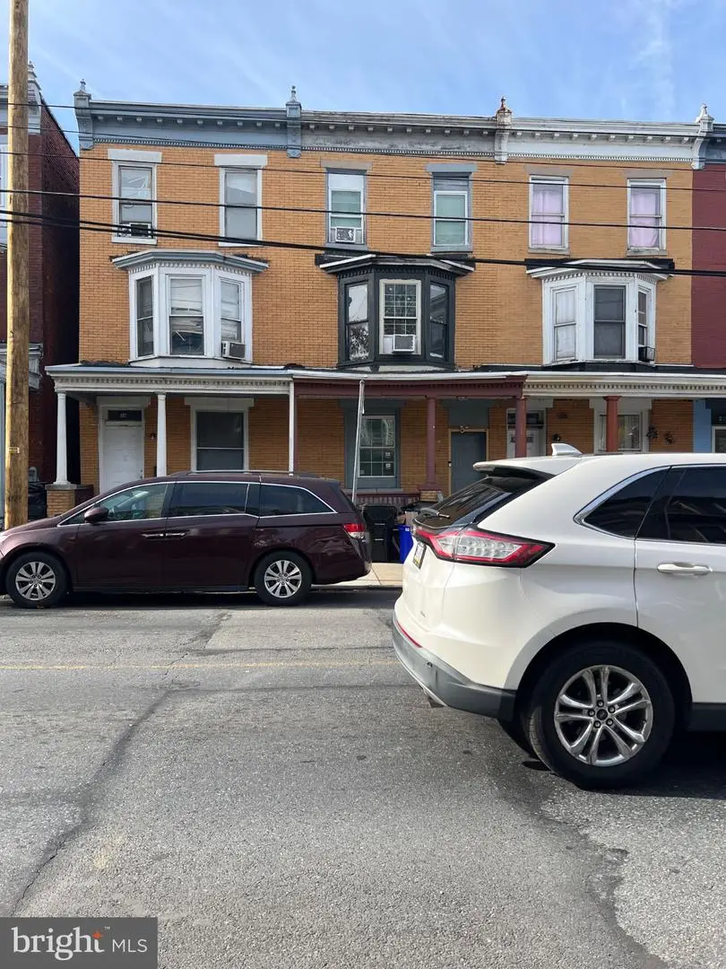 24-s S 17th St, Harrisburg, PA 17104 - #1