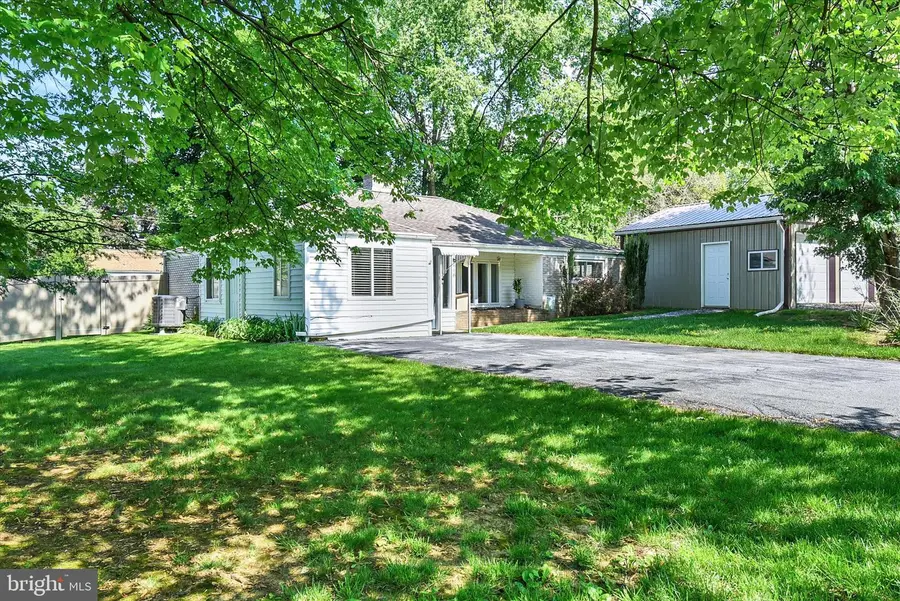 918 Elm Ave, Harrisburg, PA 17112 - #3