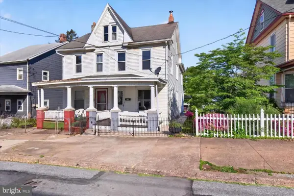 417 Lincoln St, STEELTON, PA 17113